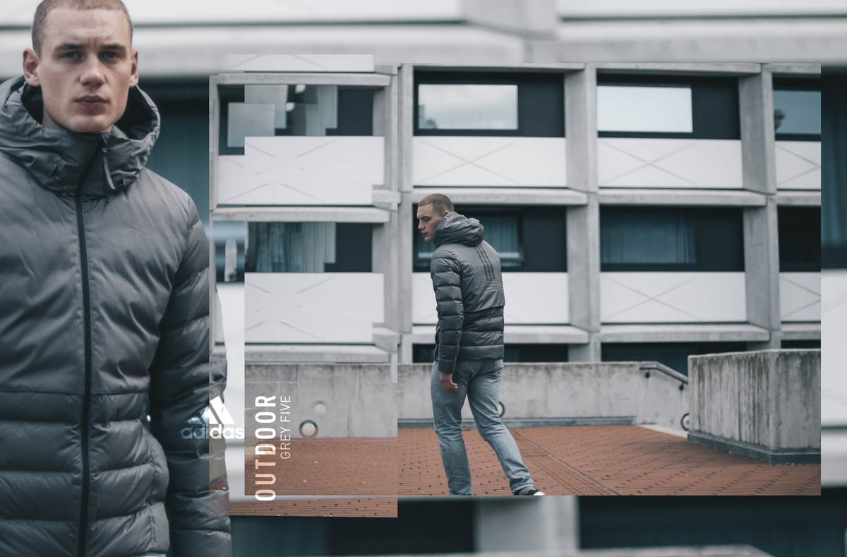 adidas fw20 photography